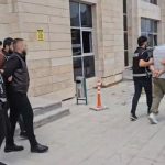 Kütahya merkezli suç örgütüne operasyonda 13 tutuklama