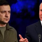 Zelenskiy’nin, Putin’le Türkiye’de görüşme çağrısı, dünya basınında geniş yer buldu