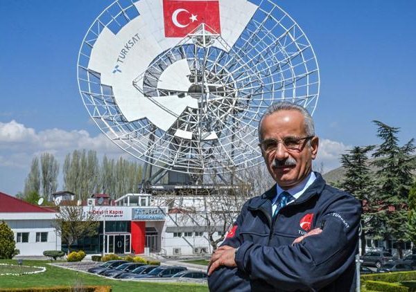 Bakan Uraloğlu’ndan müjde: Türksat 7A için start verildi