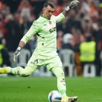 Kayserisporlu kaleci Bilal Beyazıt o anları anlattı: ‘Fernando Muslera penaltı için üzüldü’ – Son Dakika Spor Haberleri