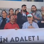 Ağaç kesimini engellemeye çalışırken öldürülmüştü: Reşit Kibar davası başladı – Son Dakika Türkiye Haberleri