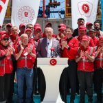 Hep beraber birliği, beraberliği, kardeşliği tesis edeceğiz