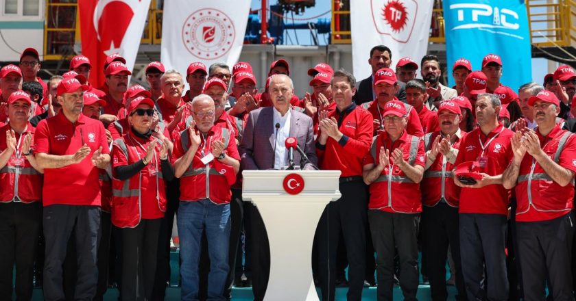 Hep beraber birliği, beraberliği, kardeşliği tesis edeceğiz