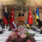 Barış masası yeniden İstanbul’da kuruluyor