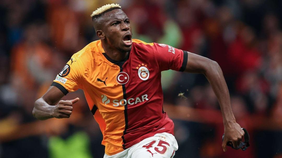 200125_20victor_20Simhen_20Of_20tatasaray_20Celebrates_201920_20