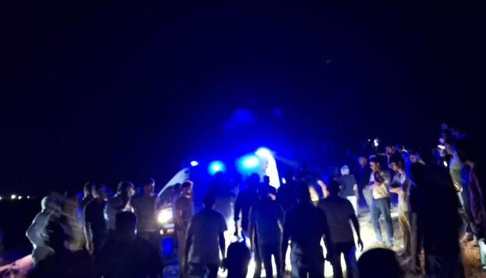 Batman’da kayıp çocuğun cansız bedeni çayda bulundu