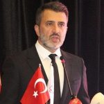 Sivasspor’un yeni başkanı Gökhan Karagöl oldu