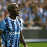 Beşiktaş’tan Henry Onyekuru açıklaması – Futbol Haberleri