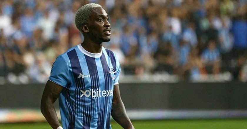 Beşiktaş’tan Henry Onyekuru açıklaması – Futbol Haberleri