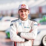 Ayhancan Güven, DTM yarışında birinci oldu