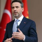İran-İsrail çatışmasının enerji piyasasına etkisi… Bakan Bayraktar: İran’dan gaz alıyoruz, petrol almıyoruz