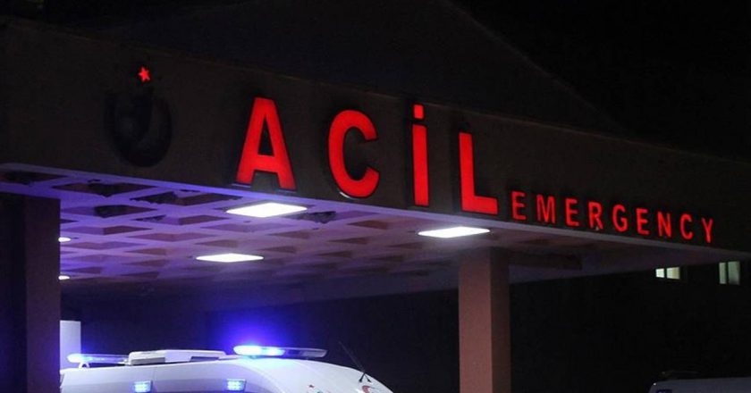 Lavabo açıcı içmişti: 2 yıl sonra sağlığına kavuştu – Son Dakika Türkiye Haberleri