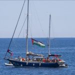 Gazze’deki hükümet: İnsani yardım kafilelerinin güvenliğini sağlamaya hazırız