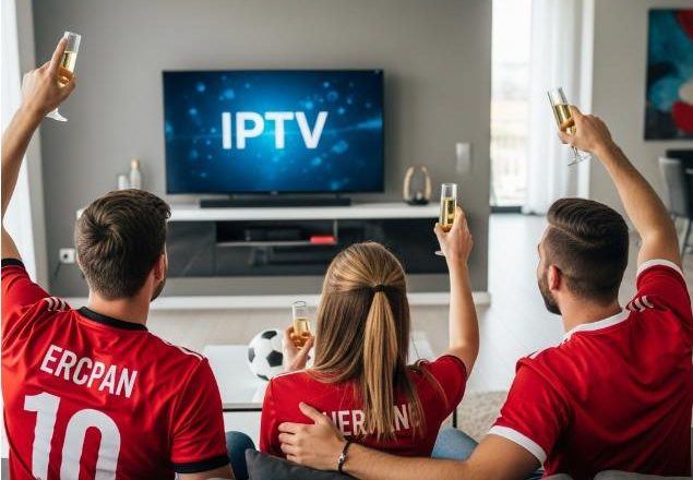 Kesintisiz Eğlencenin Kapısı: IPTV Abonelik Süreci