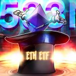 Ethereum ETF’lerine akan milyarlarca dolar piyasa dengesini değiştirdi
