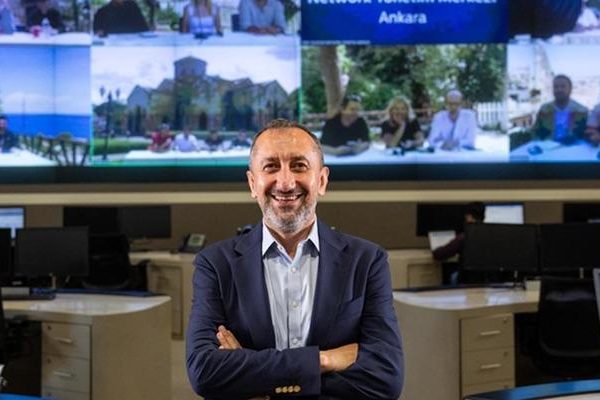Türk Telekom CEO’su Ümit Önal: “9 milyondan fazla haneye 1 Gbps erişim hızı sunuyoruz”