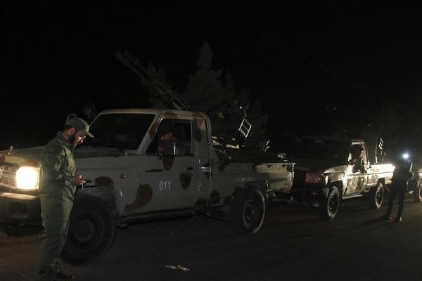 Suriye’den çatışmanın gidişatını değiştirecek hamle! Ordu Süveyda’dan çekiliyor