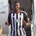 Beşiktaş uçakları indirmeye devam ediyor! Tammy Abraham İstanbul’da… – Son Dakika Spor Haberleri