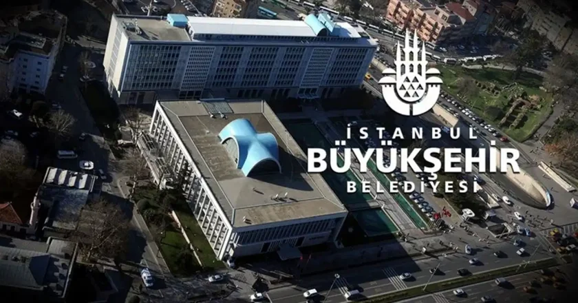 İBB’ye yönelik son operasyon: Gözaltına alınanların sayısı 17’ye çıktı – Son Dakika Türkiye Haberleri