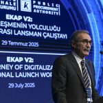 EKAP’ın yeni versiyonu tanıtıldı – Son Dakika Haberleri