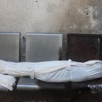 Katil İsrail’in Gazze’ye saldırılarında can kaybı 59 bin 587’ye çıktı