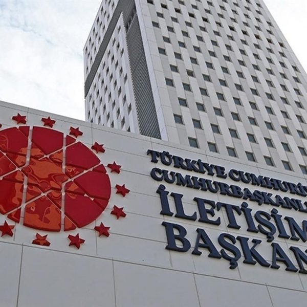 İletişim Başkanlığı, 7 yılda stratejik iletişim ve kriz yönetiminin merkezi oldu