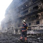 Kartalkaya’daki otel yangını davasında 32 sanık hakim karşısına çıkacak