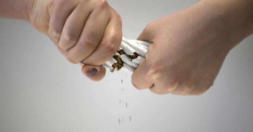 Sağlık Bakanlığı ‘Dumansız Türkiye’ temalı yeni bir kampanya başlattı