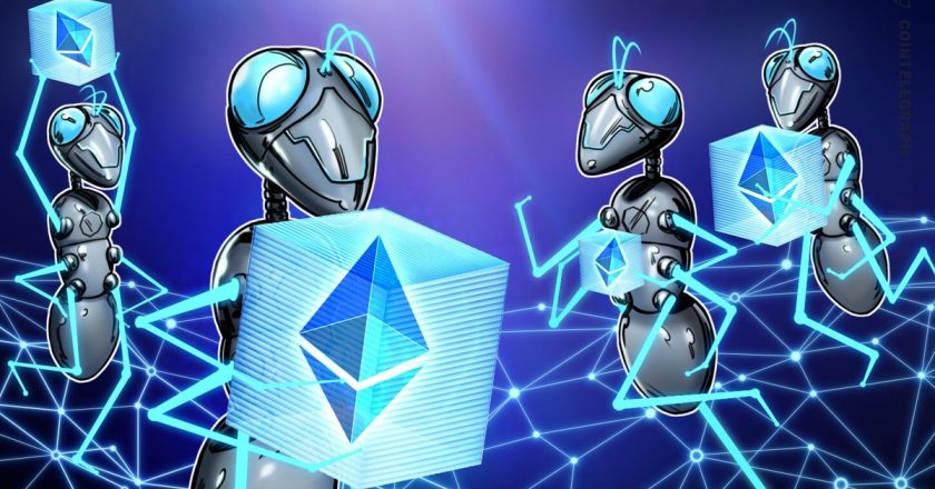 3,8 milyar dolar ETH çekim kuyruğu milyar dolarlık uzun pozisyonları tehlikeye sokuyor