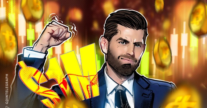 Bitcoin’in 1 milyon dolara çıkacağına hiç şüphe yok