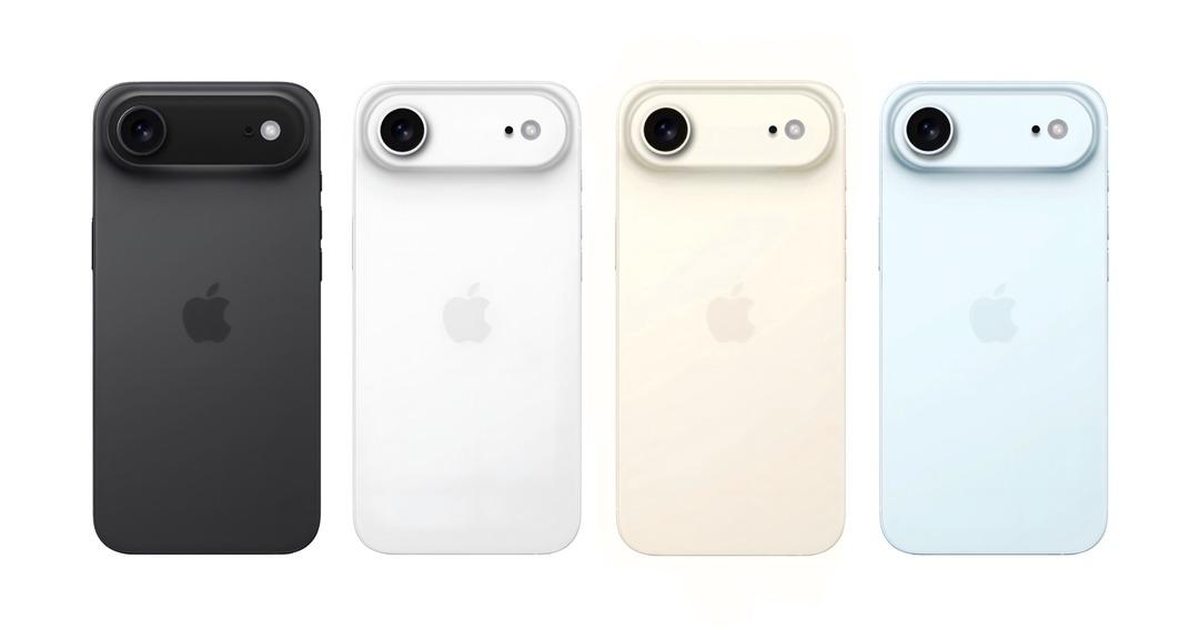 İPhone 17 serisi Apple'dan geliyor! İşte Türkiye 5'in çıkış tarihi, özellikleri, modelleri ve fiyatı
