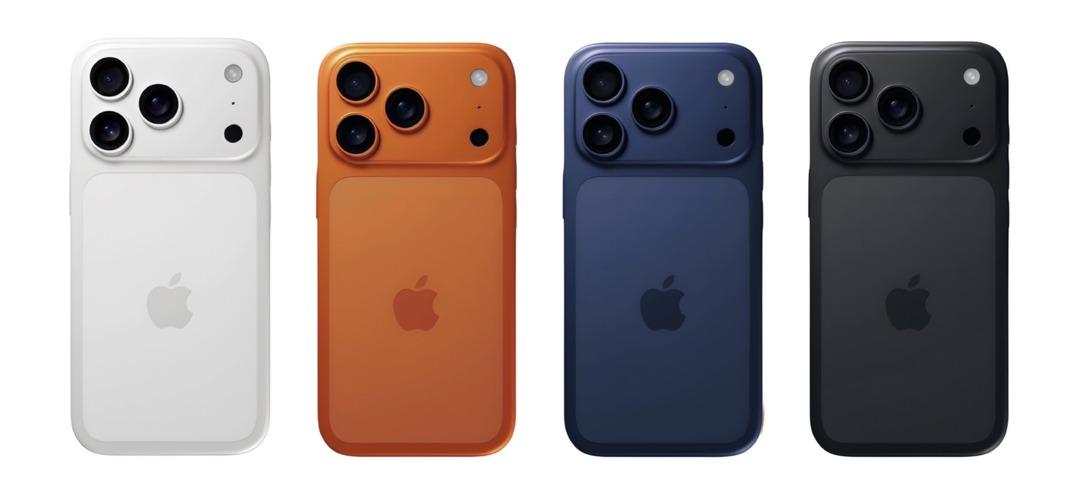 İPhone 17 serisi Apple'dan geliyor! İşte Türkiye 2'nin çıkış tarihi, özellikleri, modelleri ve fiyatı