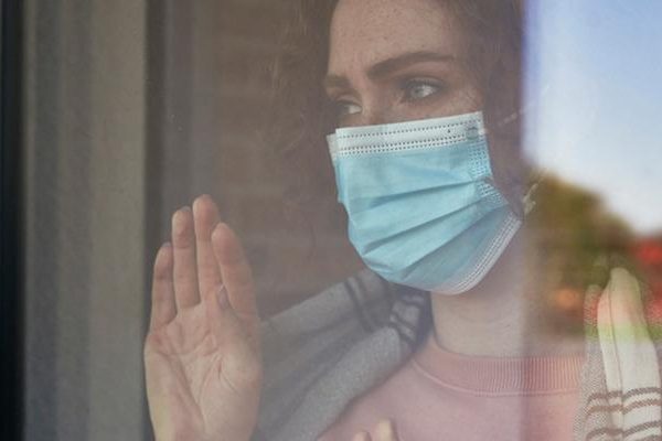 Covid pandemisinin yıllar sonra ortaya çıkan gizli etkisi: O bölgeye çok zarar vermiş! Uzmanlar: “5,5 ay daha hızlı yaşlandığını tespit ettik”