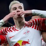 Avrupa’da yılın transferi! Benjamin Sesko, 85 milyon Euro’ya Manchester United’a gidiyor –