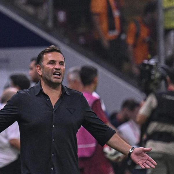 Son Dakika Spor Haberi | Okan Buruktan transfer açıklaması! Öncelikleri duyurdu