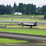 Japonya semalarında tehlike! İngiliz F-35B savaş uçağı acil iniş yaptı