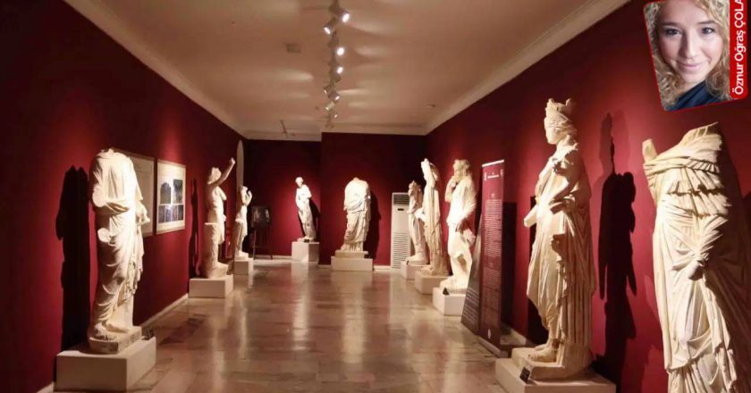 Şeffaflık yok! – Son Dakika Kültür-Sanat Haberleri