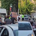 Sivas’ta alacak verecek kavgasında kan aktı: Yaralılar var – Son Dakika Türkiye Haberleri