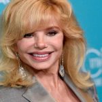 WKRP in Cincinnati dizisinin yıldızı Loni Anderson hayatını kaybetti – Son Dakika Yaşam Haberleri