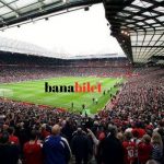 Unutulmaz Anlara Yolculuk Spor ve Sanatın Kalbine Biletiniz banabilet.com