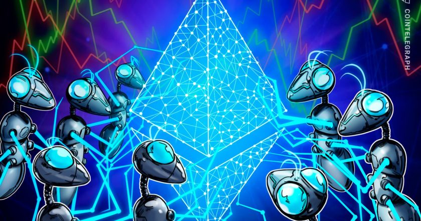 Ethereum ağındaki kimlik krizi ve 5 kritik sorun mercek altında