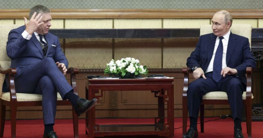 Putin: Trump yönetimi Rusya’nın Ukrayna işgali gerekçelerini dinliyor
