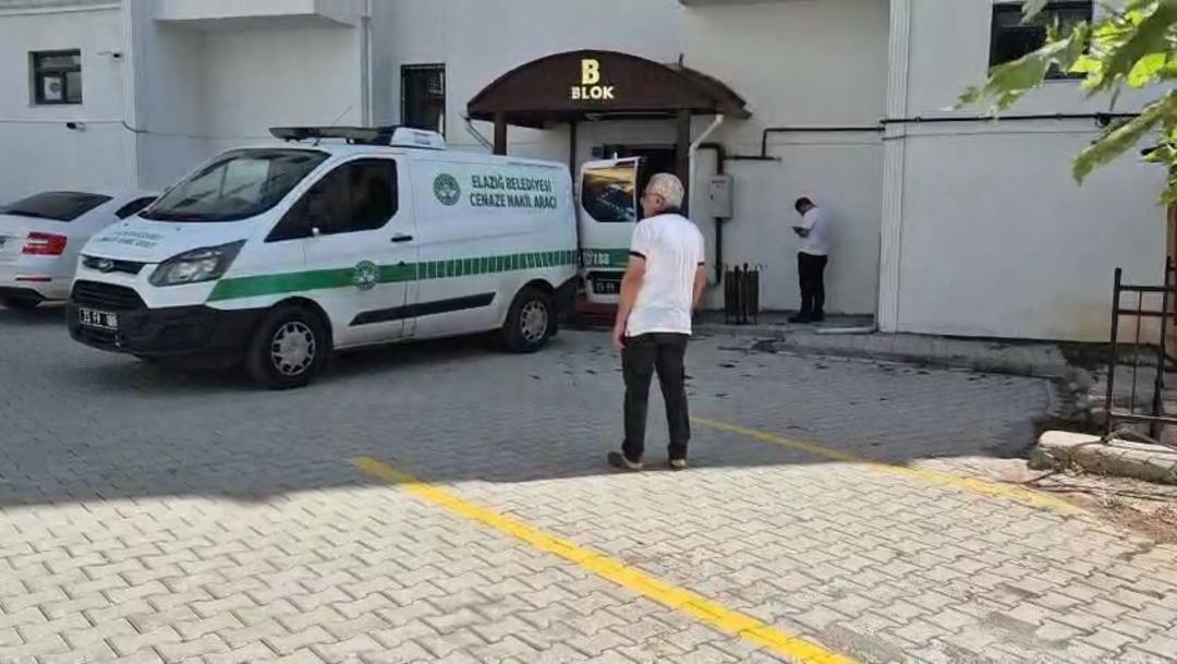 Elazı ayrıca cinayetle sonuçlanan yasak aşk hakkında bir tartışma ile sona erdi, amir tutuklandı! İfade ortaya çıktı: 