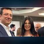 Şikayetiyle CHP İstanbul İl Başkanlığına kayyum atanmıştı! Özlem Erkan, İmamoğlu ve Çelik’le fotoğraf çektirip saha çalışmalarına katılmış… “Yaptığın siyaset değil, rezil bir omurgasızlıktır”