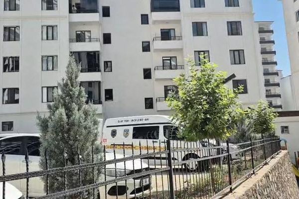 Elazığ’da yasak aşk tartışması cinayetle bitmiş, başkomiser tutuklanmıştı! İfadesi ortaya çıktı: “Bana kumpas mı kurdunuz, ikinizi de gebertirim”