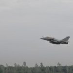 Polonya’da NATO savaş uçakları Rus tehdidi nedeniyle Ukrayna sınırına sevk edildi