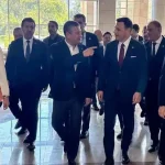CHP’lilerin yargılandığı davayı izleyen Özgür Özel’den Cumhurbaşkanı Erdoğan’a çağrı: Trump’a ayarı ver! – Son Dakika Türkiye Haberleri