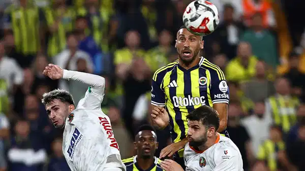 Cenk Tosun’dan penaltı tepkisi! ‘Net bir penaltımız yendiği ortada’ – Son Dakika Spor Haberleri