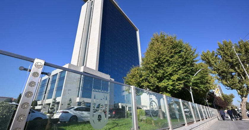 ABB’ye ‘konser’ soruşturmasında 14 şüpheli adliyeye sevk edildi