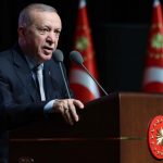 Cumhurbaşkanı Erdoğan A Milli Basketbol Takımı’nı tebrik etti